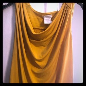 Women’s blouse petite medium